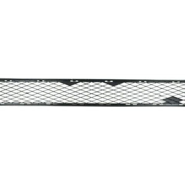 Rejilla Fascia Hd Odyssey 08-10 Negra Central