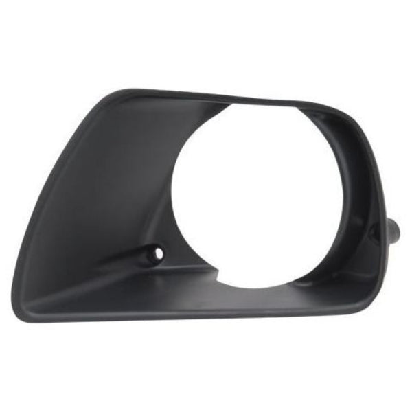 Rejilla Fascia Hd Pilot 03-05 Izq