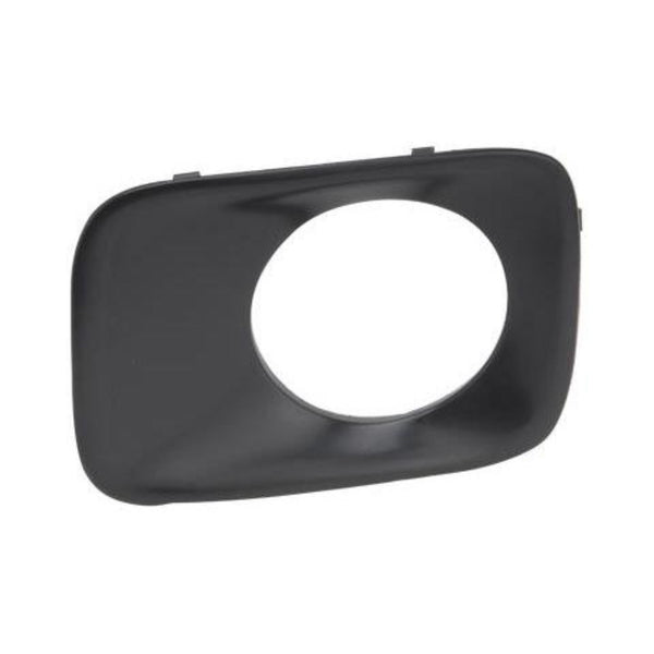 Rejilla Fascia Hd Pilot 09-11 Izq