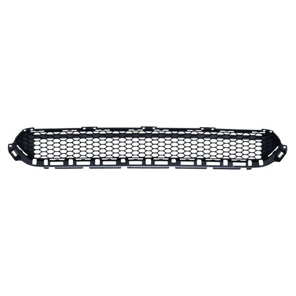 Rejilla Fascia Delantera Hd Pilot 16-18 Central Ex/Touring V6 6 Clindros 3.5L 5 Puertas