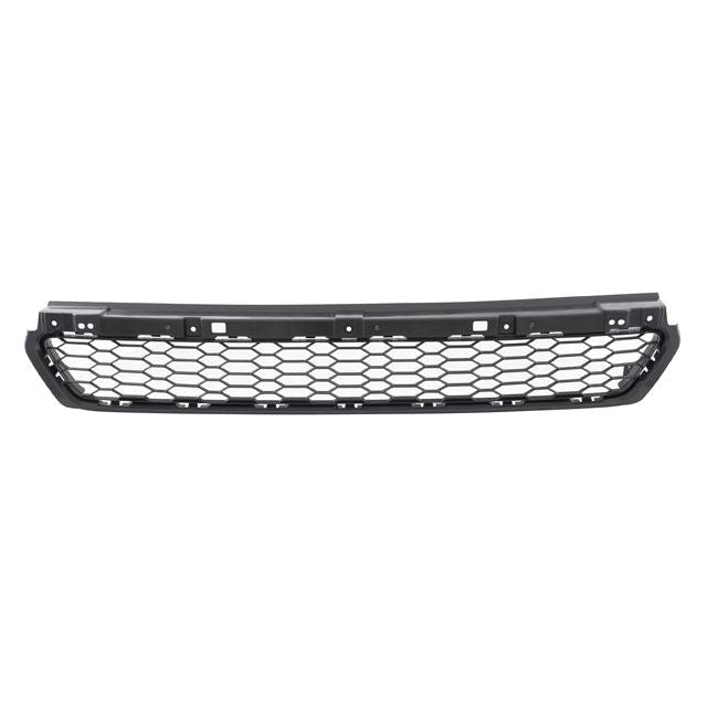 REJILLA FASCIA DELANTERA HD PILOT 19-22 INFERIOR CENTRAL PRIME/TOURING V6 6 CLINDROS 3.5L 5 PUERTAS