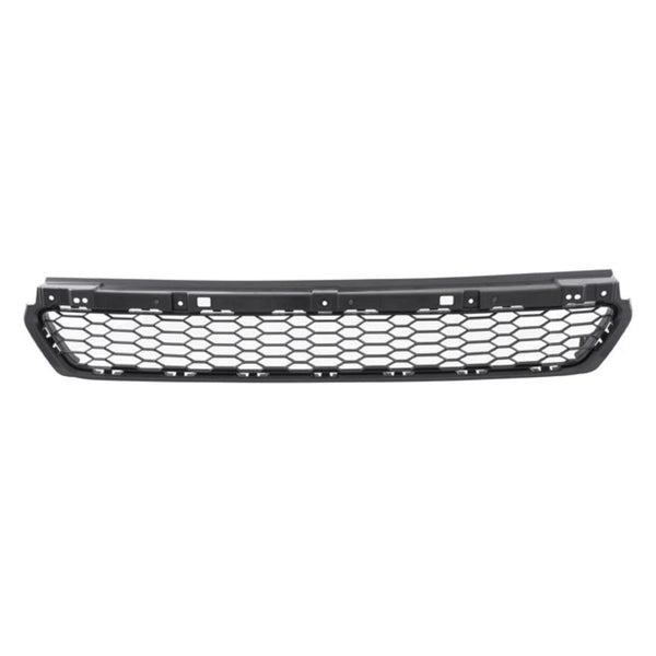 Rejilla Fascia Delantera Hd Pilot 19-22 Inferior Central Prime/Touring V6 6 Clindros 3.5L 5 Puertas