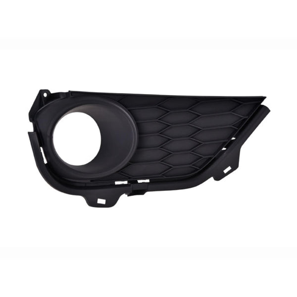 Rejilla Fascia Delantera Hd Pilot 19-22 C/Hoyo P/Faro Prime/Touring V6 6 Clindros 3.5L 5 Puertas Der