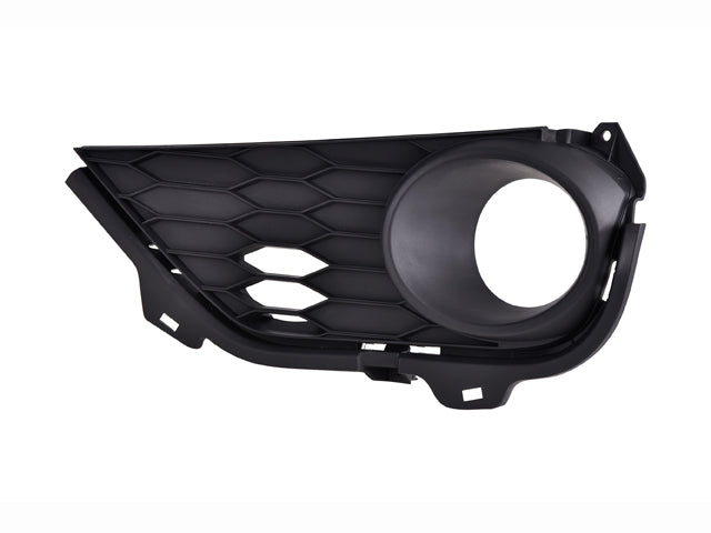 REJILLA FASCIA DELANTERA HD PILOT 19-22 C/HOYO P/FARO PRIME/TOURING V6 6 CLINDROS 3.5L 5 PUERTAS IZQ