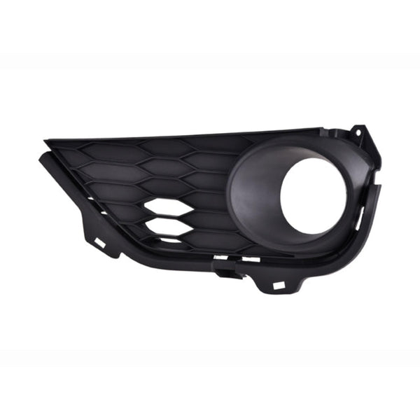 Rejilla Fascia Delantera Hd Pilot 19-22 C/Hoyo P/Faro Prime/Touring V6 6 Clindros 3.5L 5 Puertas Izq