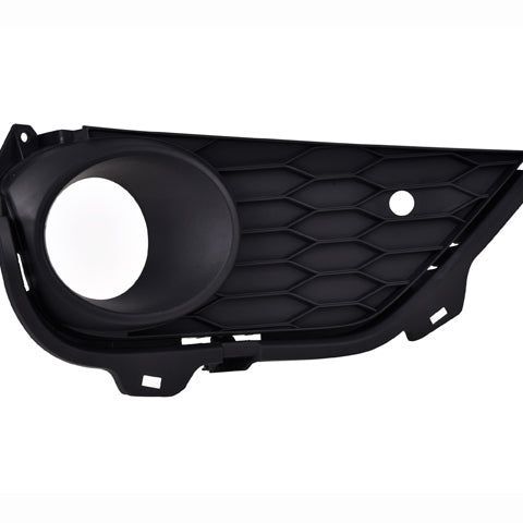 REJILLA FASCIA DELANTERA HD PILOT 19-22 C/HOYO P/FARO C/HOYO P/SENSOR PRIME/TOURING V6 6 CLINDROS 3.5L 5 PUERTAS DER