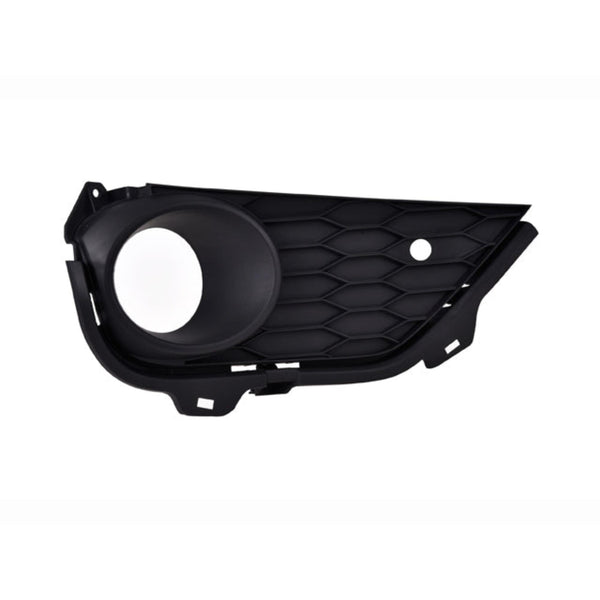 Rejilla Fascia Delantera Hd Pilot 19-22 C/Hoyo P/Faro C/Hoyo P/Sensor Prime/Touring V6 6 Clindros 3.5L 5 Puertas Der