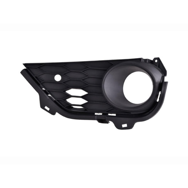 Rejilla Fascia Delantera Hd Pilot 19-22 C/Hoyo P/Faro C/Hoyo P/Sensor Prime/Touring V6 6 Clindros 3.5L 5 Puertas Izq
