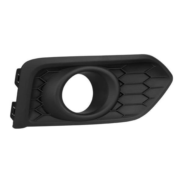 Rejilla Fascia Delantera Hd City 18-20 C/Hoyo P/Faro Ex L4 4 Cilindros 1.5L 4 Puertas Der