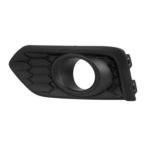 Rejilla Fascia Delantera Hd City 18-20 C/Hoyo P/Faro Ex L4 4 Cilindros 1.5L 4 Puertas Izq
