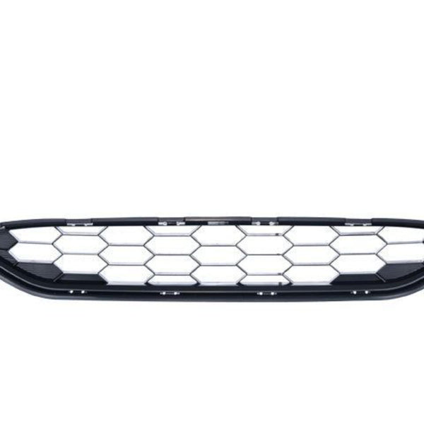 Rejilla Fascia Delantera Hd Hr-V 16-18 Central Epic/Uniq/Touring L4 4 Cilindros 1.8L 5 Puertas