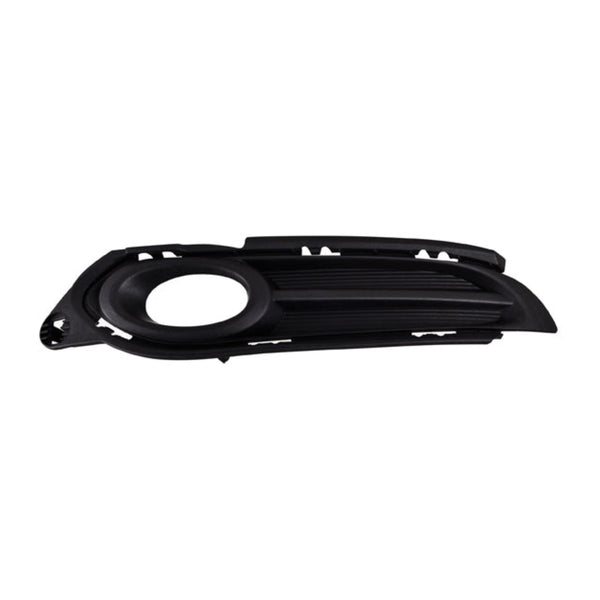 Rejilla Fascia Delantera Hd Hr-V 16-18 C/Hoyo P/Faro Epic/Uniq/Touring L4 4 Cilindros 1.8L 5 Puertas Izq