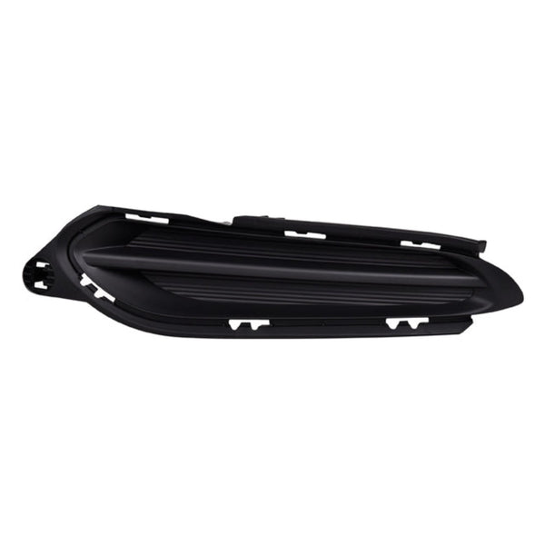 Rejilla Fascia Delantera Hd Hr-V 16-18 S/Hoyo P/Faro Epic/Uniq/Touring L4 4 Cilindros 1.8L 5 Puertas Izq