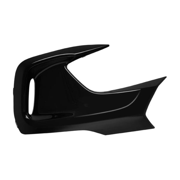 Rejilla Fascia Delantera Hd Hr-V 23-24 Negra Brillante Uniq/Sport/Touring L4 4 Cilindros 2.0L 5 Puertas Der