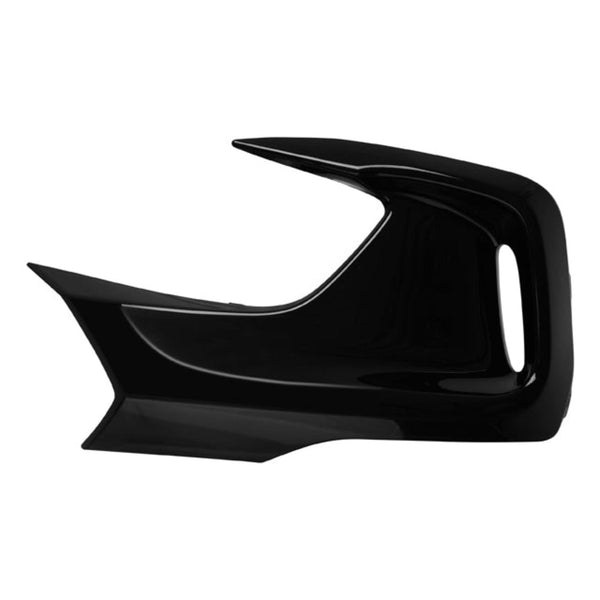 Rejilla Fascia Delantera Hd Hr-V 23-24 Negra Brillante Uniq/Sport/Touring L4 4 Cilindros 2.0L 5 Puertas Izq