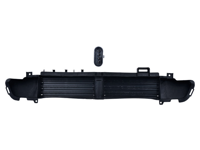 Rejilla Ventilacion Jp Cherokee 14-18