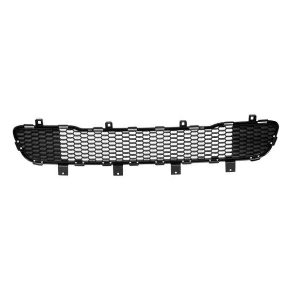 Rejilla Fascia Delantera Jp Compass 18-21 Inferior Central 4X2/Latitude/Limited/Limited Premium L4 4 Cilindros 2.4L 5 Puertas