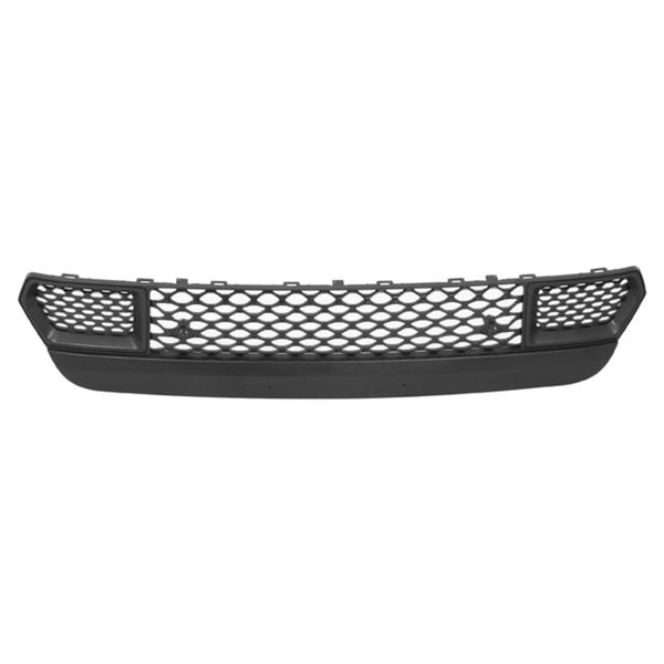 Rejilla Fascia Delantera Jp Compass 22-24 Latitude/Limited/Limited Premium/High Altitude L4 4Cilindros 2.4L 5 Puertas Inferior