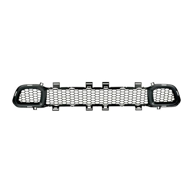 Rejilla Fascia Delantera Jp Grand Cherokee 14-18 Central