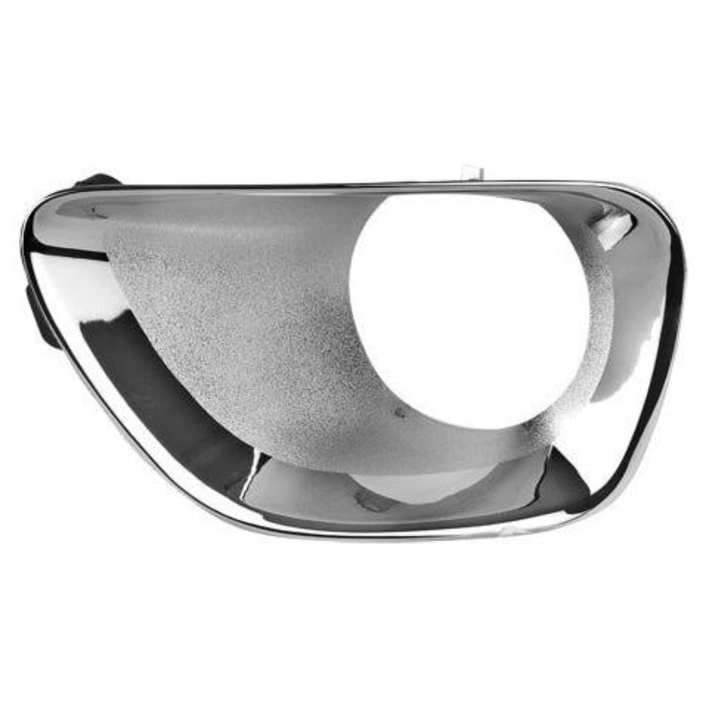 Rejilla Fascia Jp Grand Cherokee 11-13 Cromada Izq