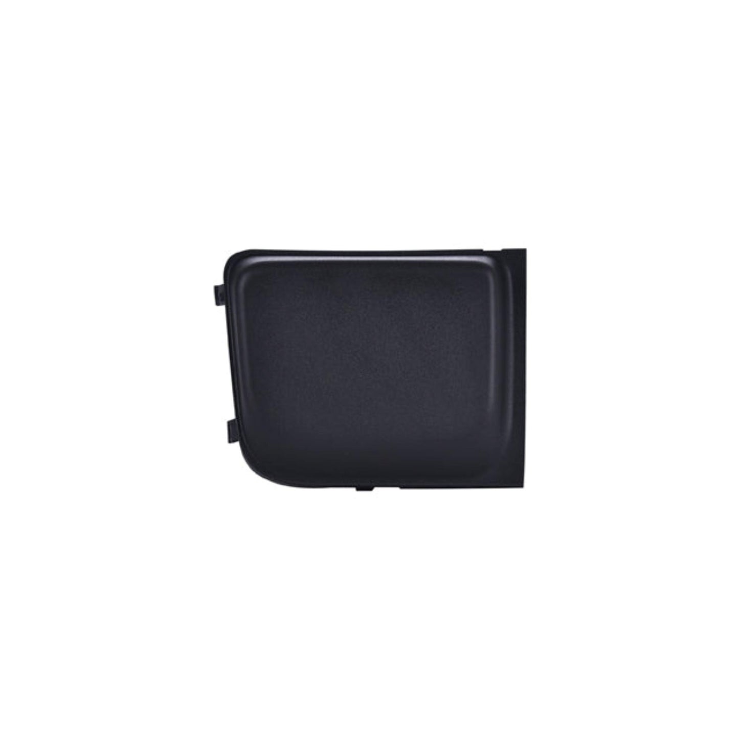 Rejilla Fascia Delantera Jp Renegade 17-18 Negra Der
