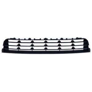 Rejilla Fascia Delantera Lc Milan 06-09