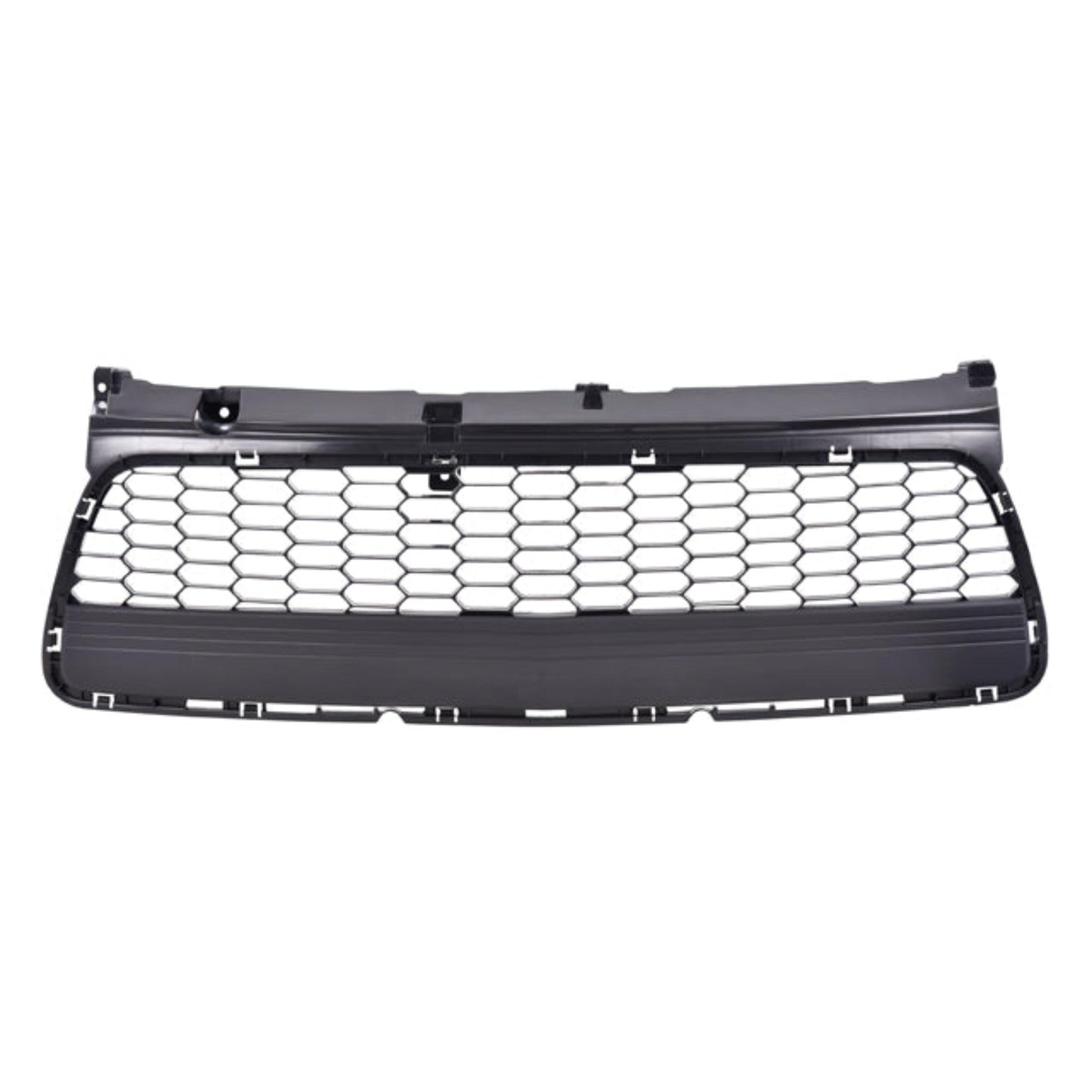 Rejilla Fascia Mz 3 07-09 Sport Central
