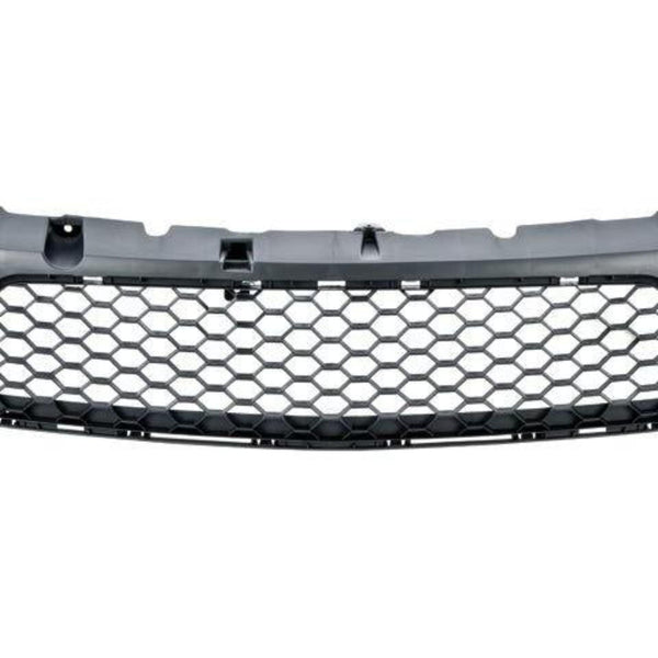 Rejilla Fascia Mz 3 07-09 Central