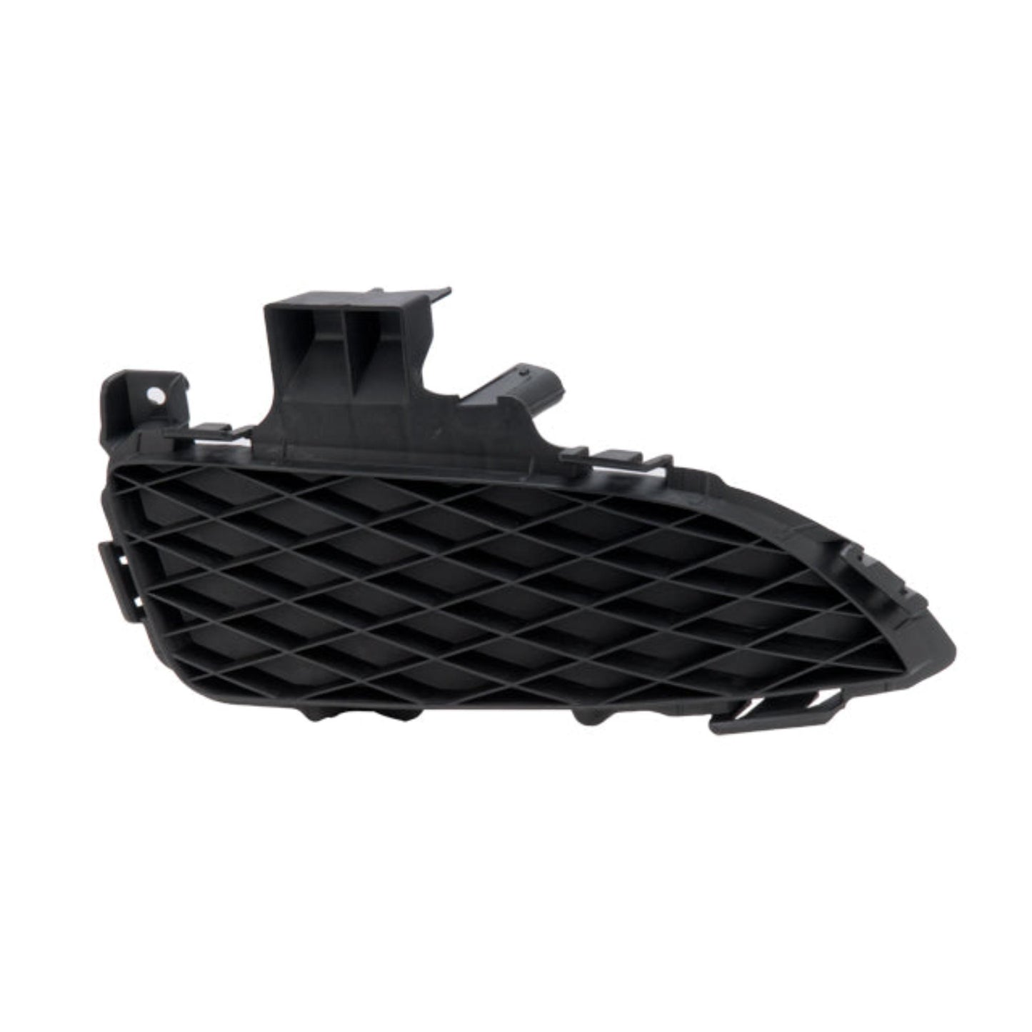 Rejilla Fascia Mz 3 04-06 Der