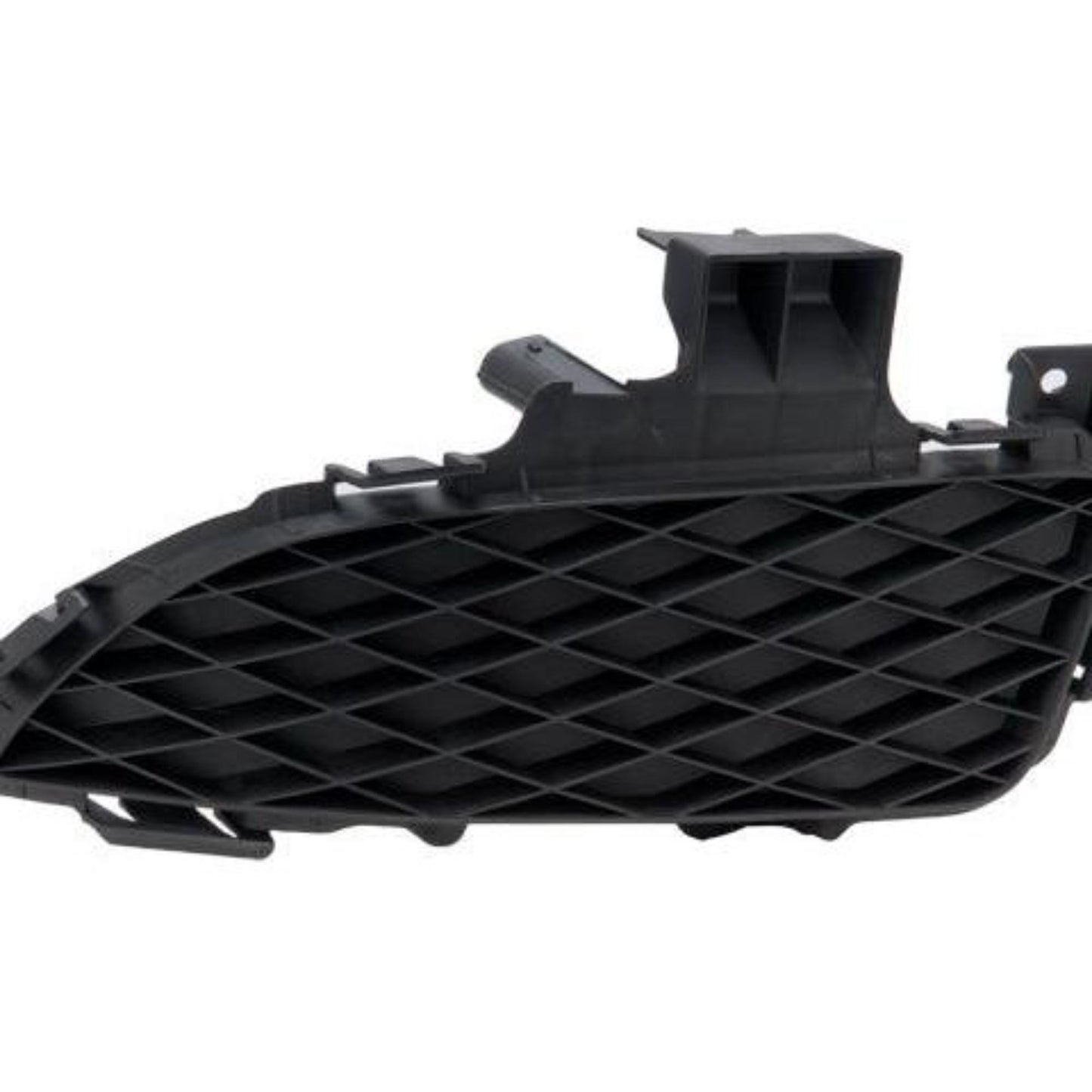 Rejilla Fascia Mz 3 04-06 Izq