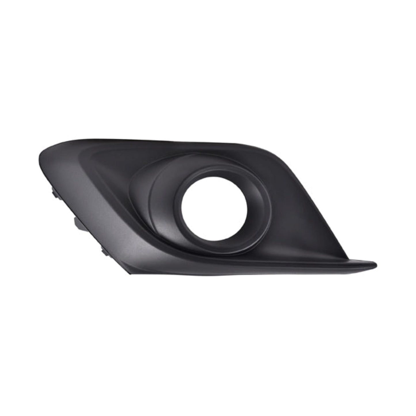 Rejilla Fascia Mz 3 14-16 C/Hoyo P/Faro Izq