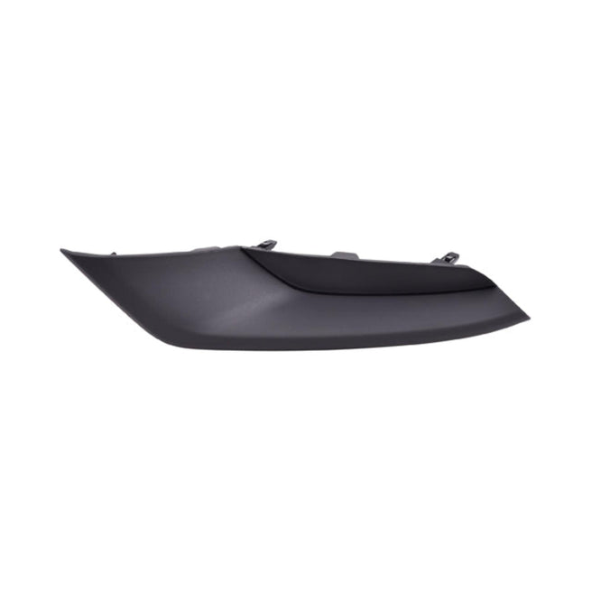 Rejilla Fascia Del Mz 3 19-24 Corrugada I / I Sport / I Grand Touring Hybrid L4 4 Cilindros 2.0/2.5L 4 Puertas Izq