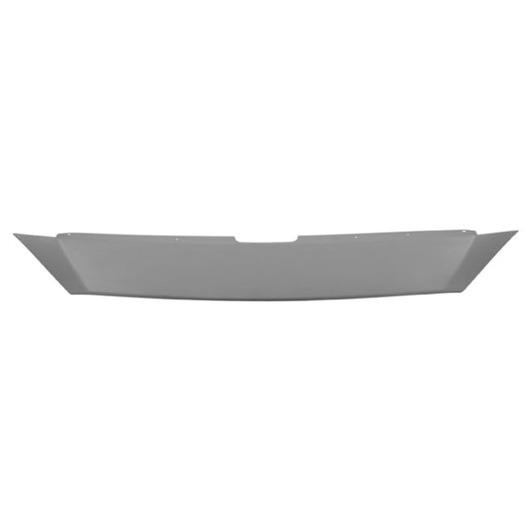 Rejilla Fascia Delantera Mz 3 19-23 Central Signature/Sport/Touring/Grand Touring L4 4 Cilindros 2.5L 4 Puertas Izq