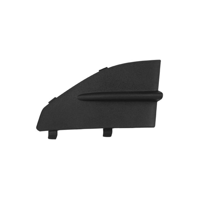 Rejilla Fascia Delantera Mz 6 19-21 Central Signature/I Grand Touring/Carbon Edition L4 4 Cilindros 2.5L 4 Puertas Der