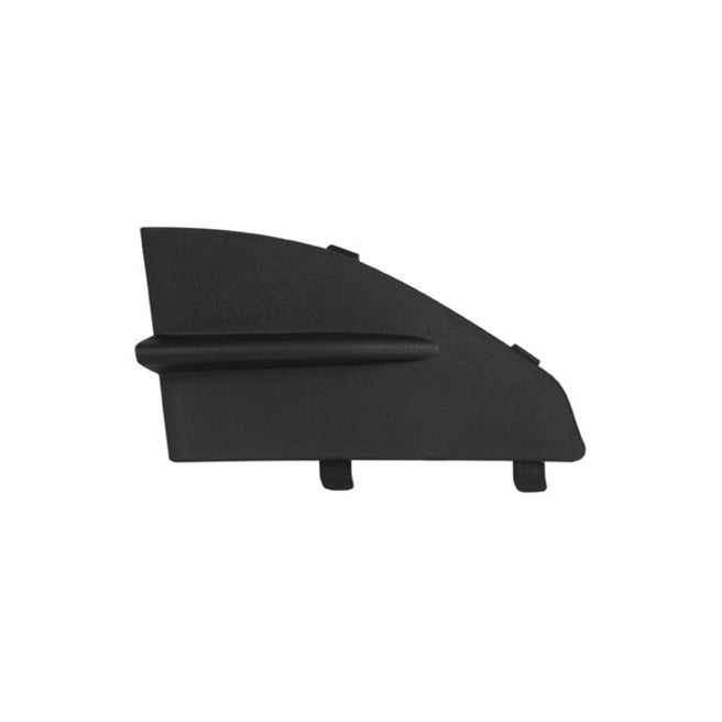 Rejilla Fascia Delantera Mz 6 19-21 Central Signature/I Grand Touring/Carbon Edition L4 4 Cilindros 2.5L 4 Puertas Izq