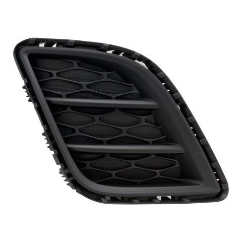 Rejilla Fascia Mz Cx7 10-12 Der