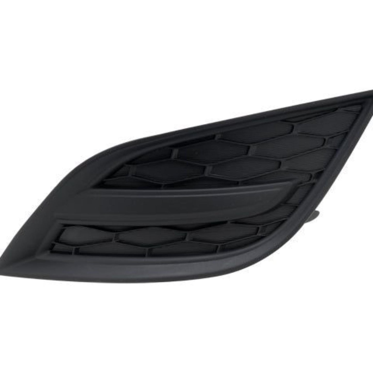 Rejilla Fascia Mz Cx9 07-09 Izq