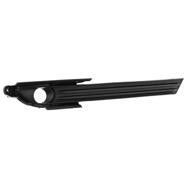 Rejilla Fascia Delantera Mz Cx5 18-21 C/Hoyo P/Faro Der