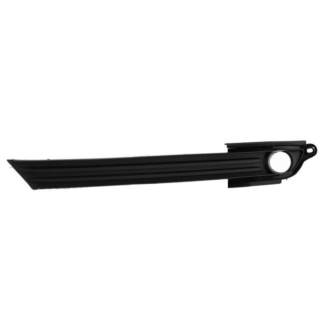 Rejilla Fascia Delantera Mz Cx5 18-21 C/Hoyo P/Faro Izq