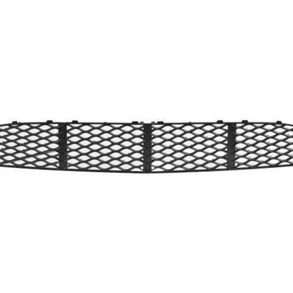 Rejilla Fascia Mc Clase E 03-06 Centra