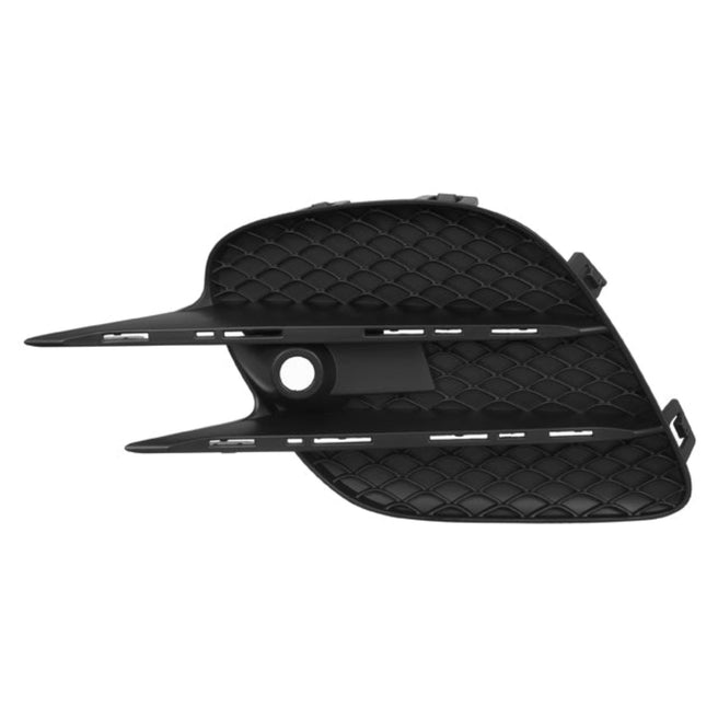 Rejilla Fascia Delantera Mc Glc 16-19 Corrugada C/Hoyo P/Sensor 4Matic V6 6 Cilindros 3.0 L 5 Puertas Izq