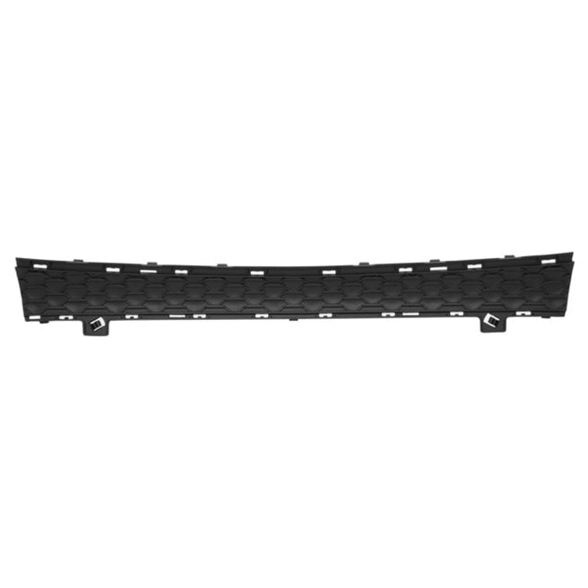 Rejilla Fascia Delantera Mc Clase Gle 20-23 C/Amg 4Matic/4Matic Coupe/4Matic+ V6/V8 6/8 Cilindros 3.0/4.0 L 5 Puertas Superior Central