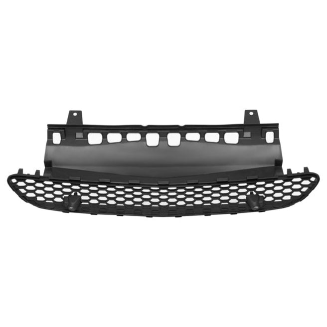 Rejilla Fascia Delantera Mc Clase Gle 20-23 C/Hoyo P/Sensor C/Amg 4Matic/4Matic Coupe/4Matic+ V6/V8 6/8 Cilindros 3.0/4.0 L 5 Puertas Inferior Central