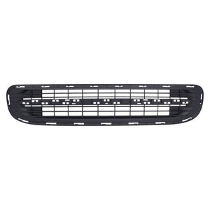 Rejilla Fascia Delantera Mn Cooper 11-13 2 Puertas
