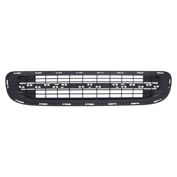 Rejilla Fascia Delantera Mn Cooper 11-13 2 Puertas