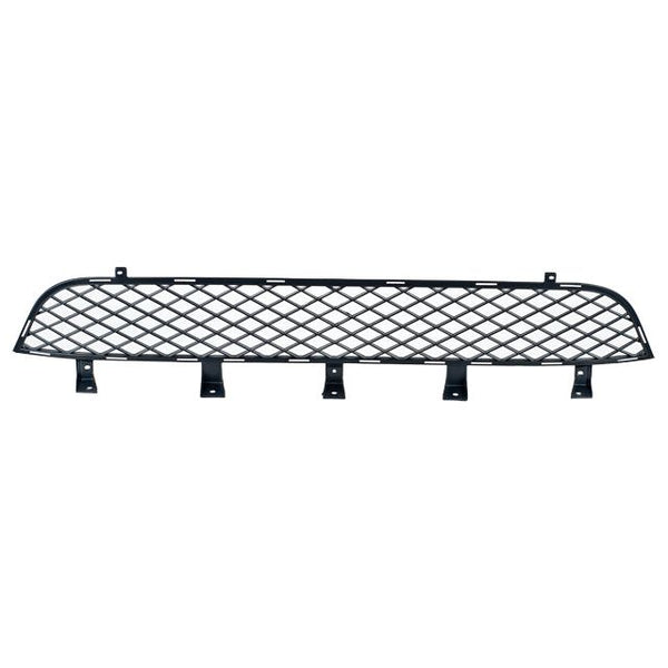 Rejilla Fascia Delantera Mt L200 08-09