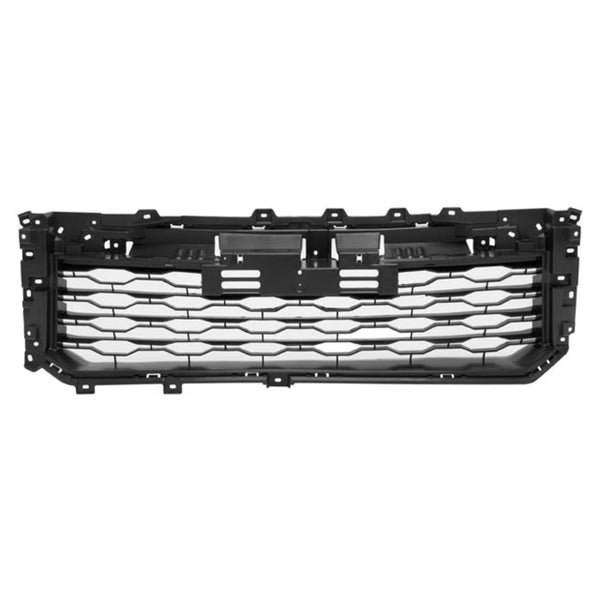 Rejilla Fascia Delantera Mt L200 20-24 Glx Gas/Glx Diesel L4 4 Cilindros 2.4L 4 Puertas