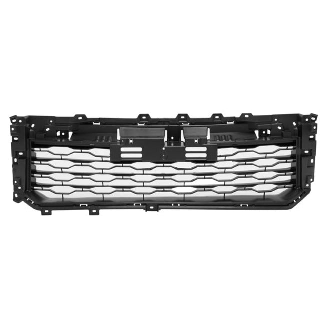 Rejilla Fascia Delantera Mt L200 20-24 Glx Gas/Glx Diesel L4 4 Cilindros 2.4L 4 Puertas