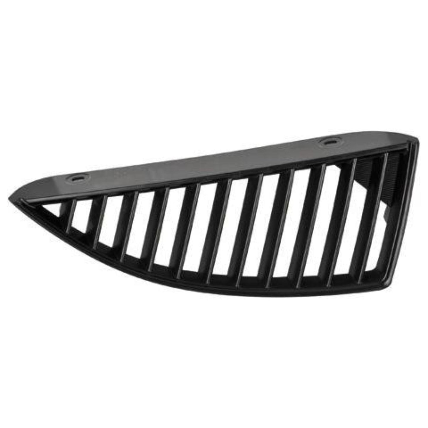 Rejilla Fascia Mt Lancer 04-07 Negra Der