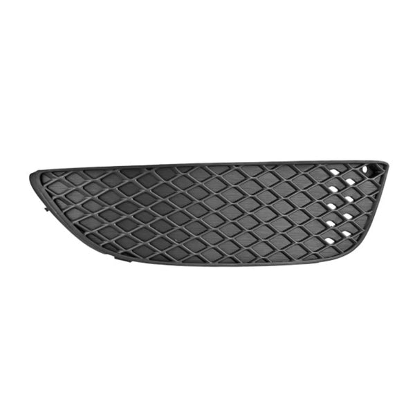 Rejilla Fascia Mt Lancer 08-15 S/Hoyo P/Faro Der